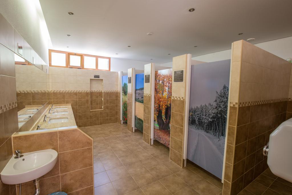 Micro Cabana Rotativa براغانسا المظهر الخارجي الصورة