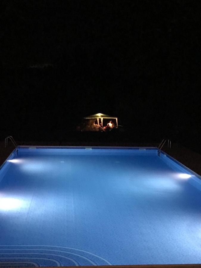 Micro Cabana Rotativa براغانسا المظهر الخارجي الصورة